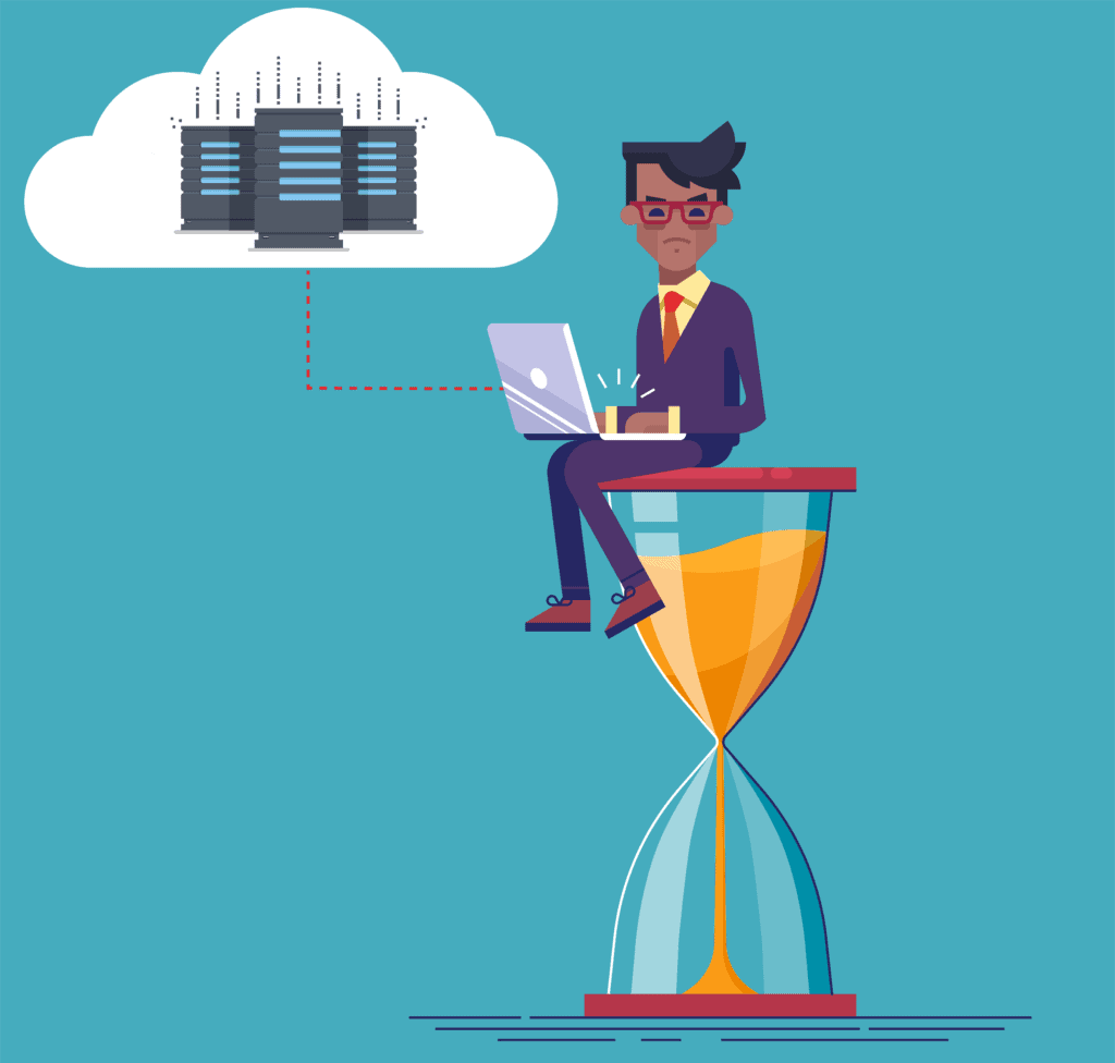 latency and vdi