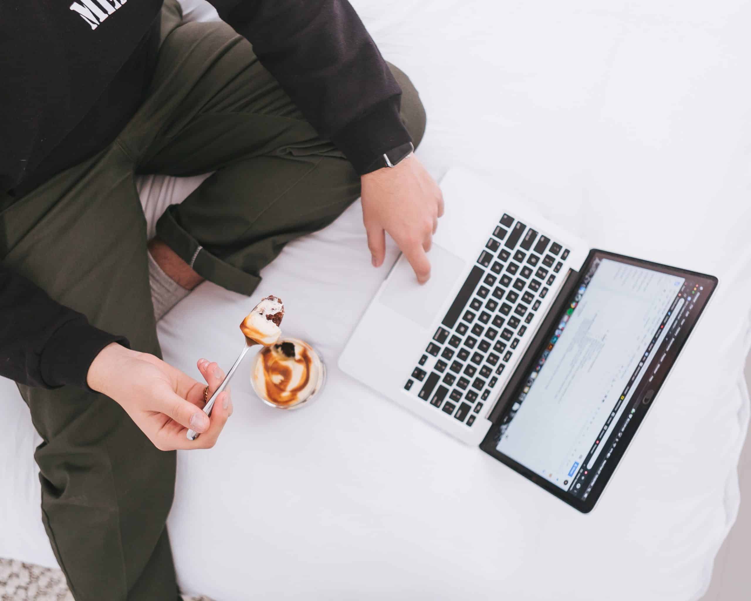 Hybrid Work Affecting Enterprise Connectivity