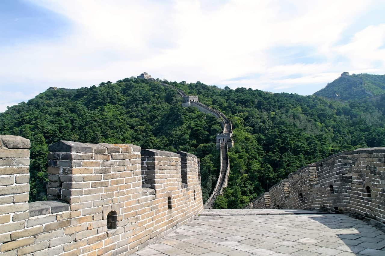 Chinese Great Wall