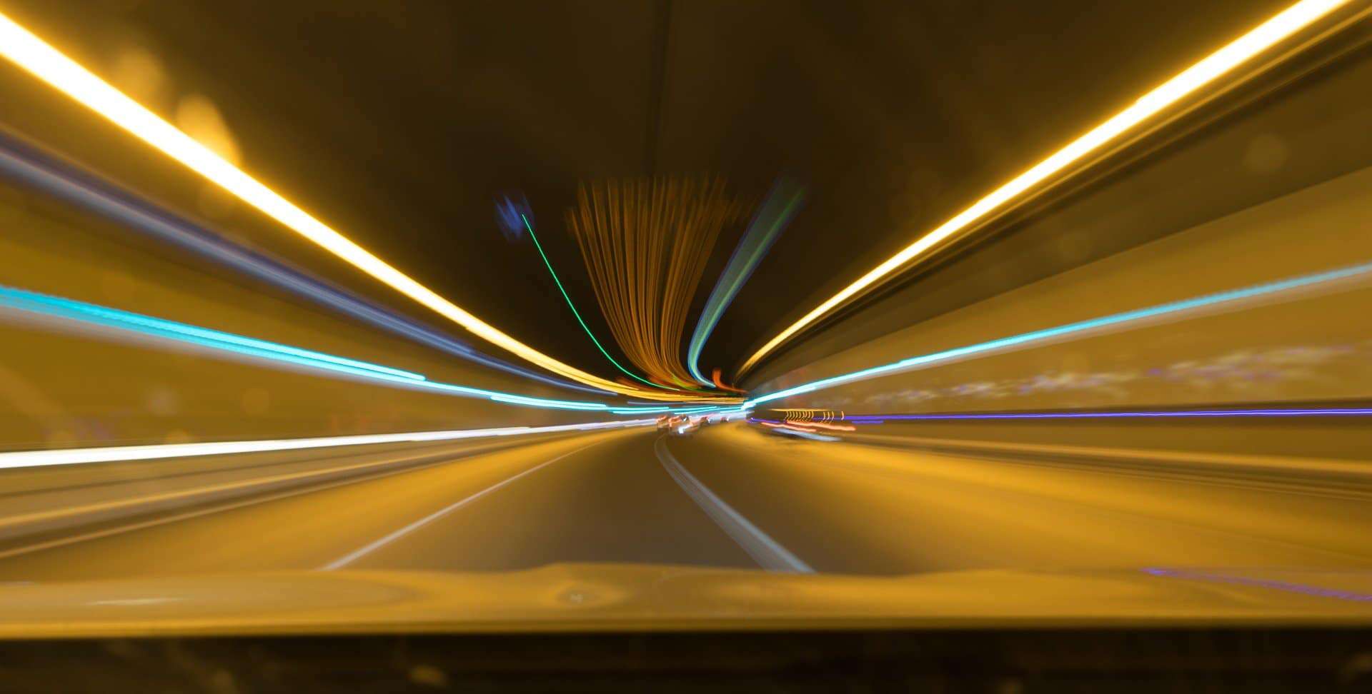 how to boost a VPN connection fast