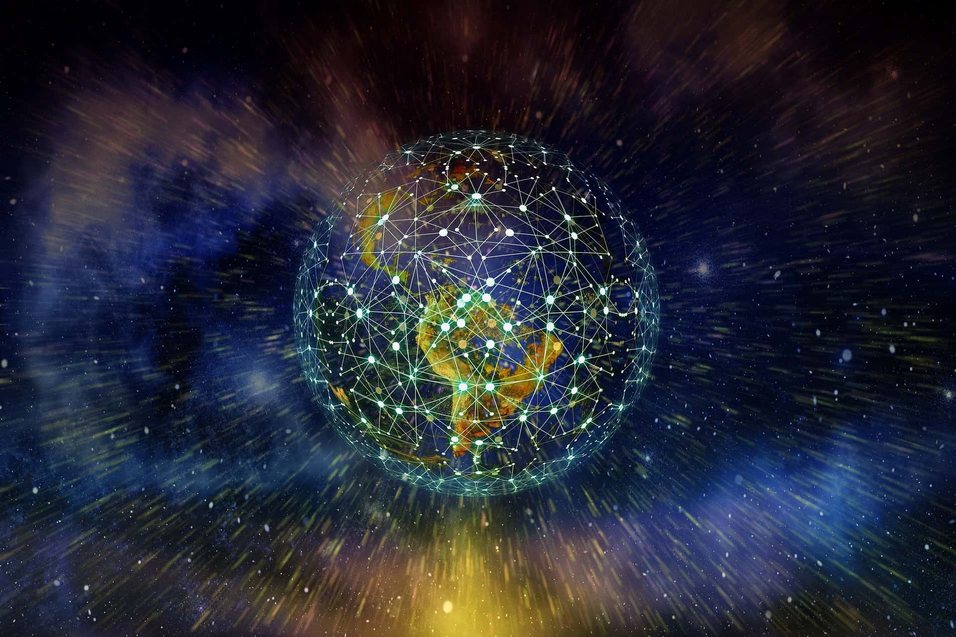 Multi Cloud Synergy For Networks Animated