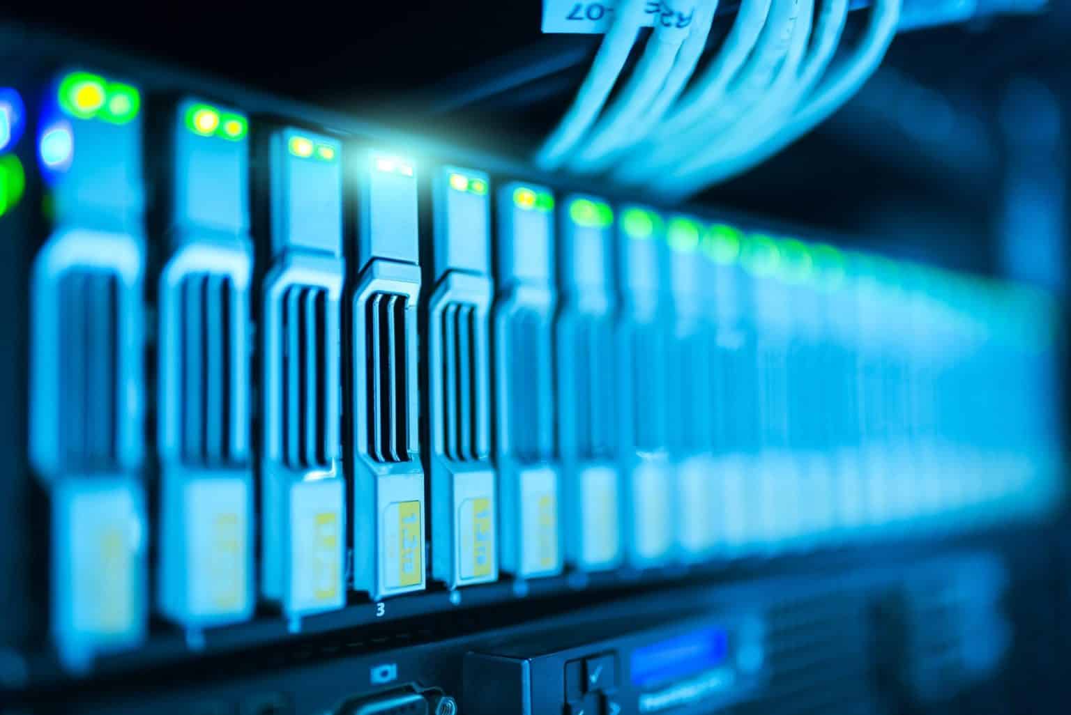 Trust Teridion's secure and reliable data centers to power your critical business operations