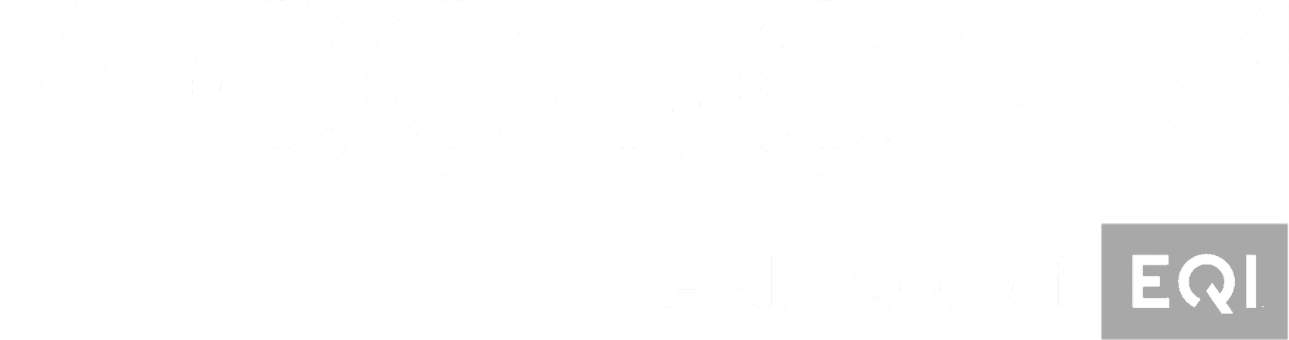 Accucam logo