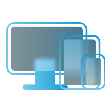 icons with plug & play devices