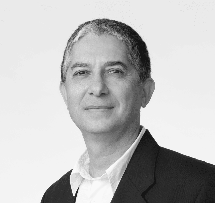 Danny Levy