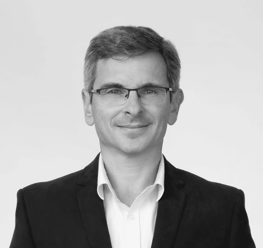 Oleg Rabinovich