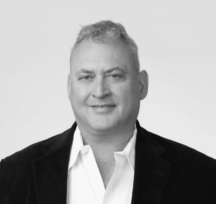 Yaron Ravkaie CEO