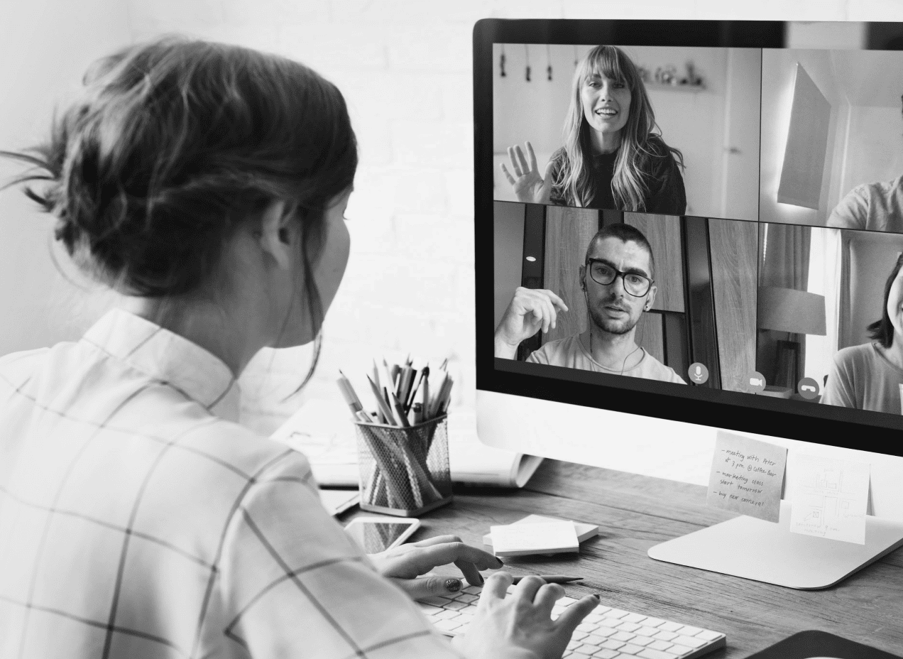 Empower your team to collaborate seamlessly from anywhere with Teridion's SD-WAN.