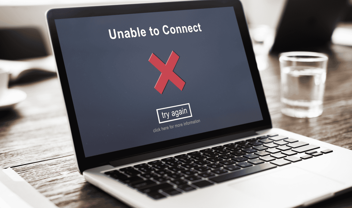how to fix internet outage