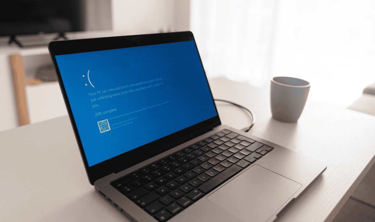 business continuity and disaster recovery
