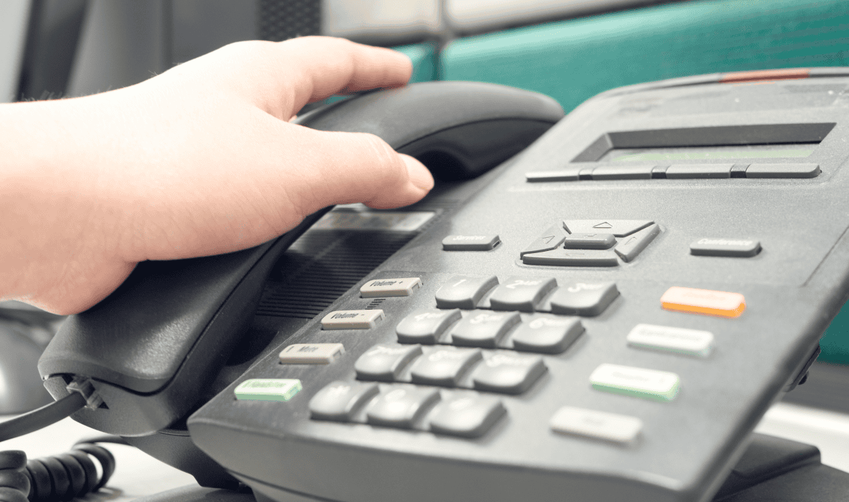 improving VoIP call quality